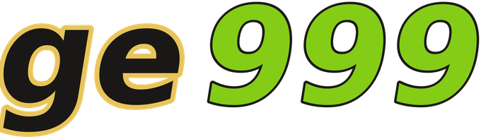 ge999 logo